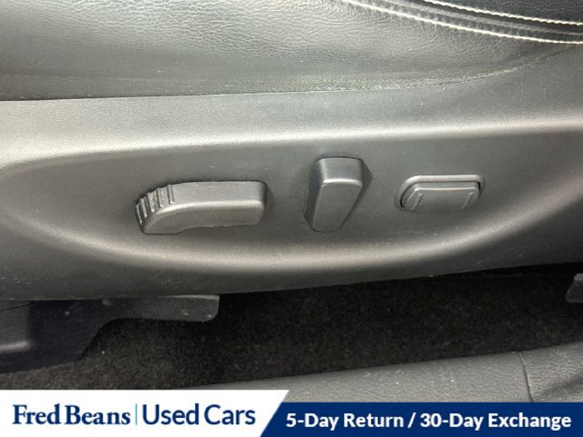 Used 2016 Nissan Maxima 3.5 SL FWD image 41