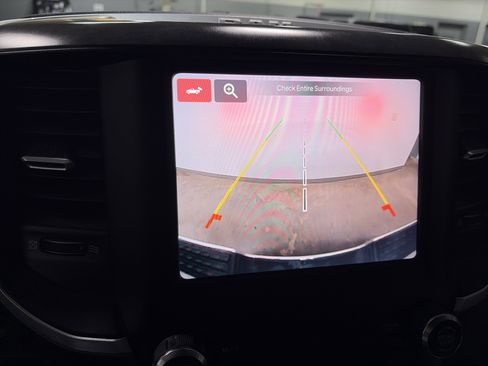 Used 2024 RAM 2500 Big Horn image 19