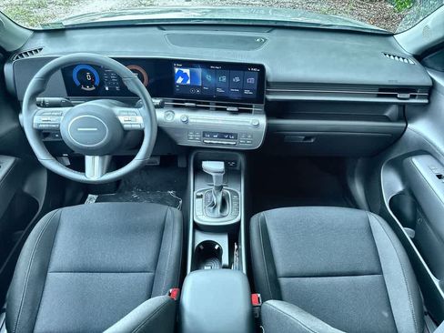 New 2027 Hyundai Kona SEL Sport FWD image 24