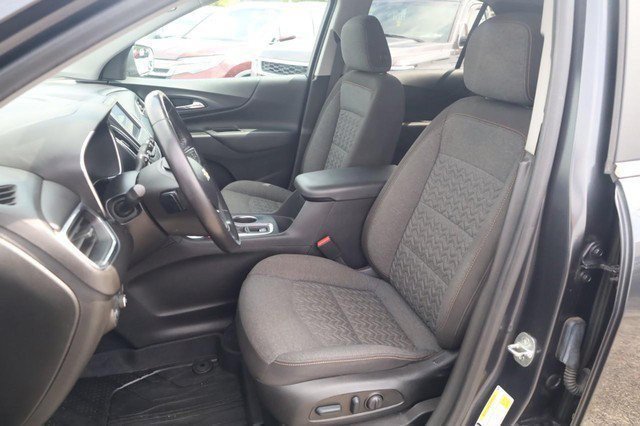 Used 2022 Chevrolet Equinox LT AWD/4WD image 20