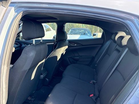 Used 2019 Honda Civic EX image 12