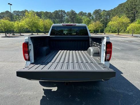 New 2026 GMC Sierra 1500 Pro w/ Pro Value Package AWD/4WD image 22