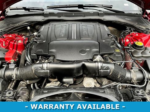 Used 2017 Jaguar XE R-Sport AWD/4WD image 30
