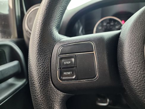 Used 2012 Jeep Wrangler Unlimited Sport image 14