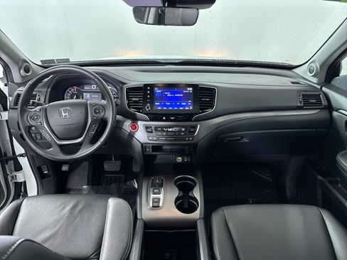 Used 2023 Honda Ridgeline RTL image 4