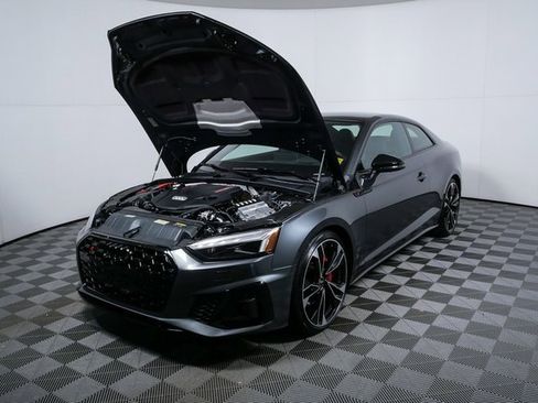 Used 2023 Audi S5 Prestige w/ S Sport Package image 31