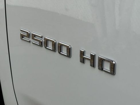 New 2026 Chevrolet Silverado 2500 Custom w/ Custom Value Package image 10