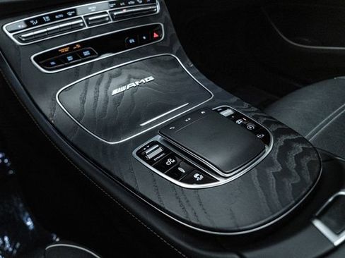 Used 2021 Mercedes-Benz E 63 AMG S image 26