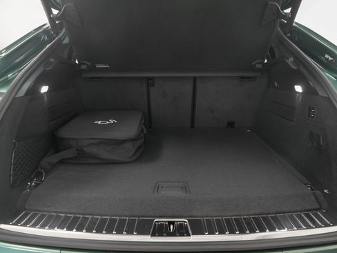 New 2025 Porsche Cayenne Turbo image 25