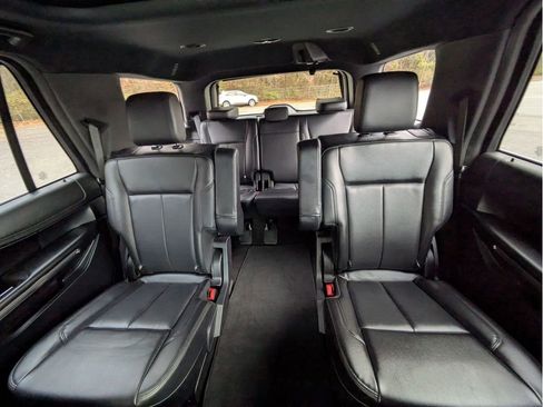 Certified 2021 Ford Expedition XLT image 21