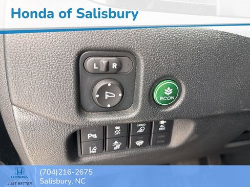 Used 2023 Honda Ridgeline Black Edition image 17