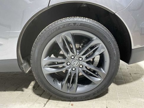 Used 2023 Acura RDX A-Spec AWD/4WD image 8