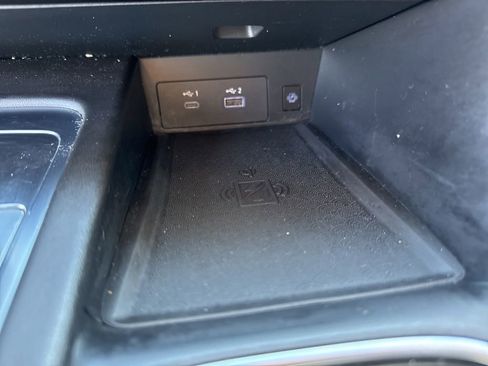 Used 2023 INFINITI QX60 Luxe w/ Cargo Package image 28