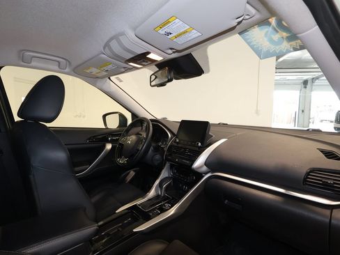Used 2025 Mitsubishi Eclipse Cross SE AWD/4WD image 28