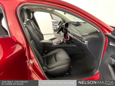 Certified 2024 MAZDA CX-30 AWD 2.5 S w/ Select Sport Pkg image 14