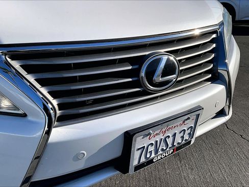 Used 2015 Lexus RX 350 FWD image 29