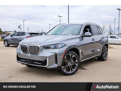 Used 2026 BMW X5 xDrive40i