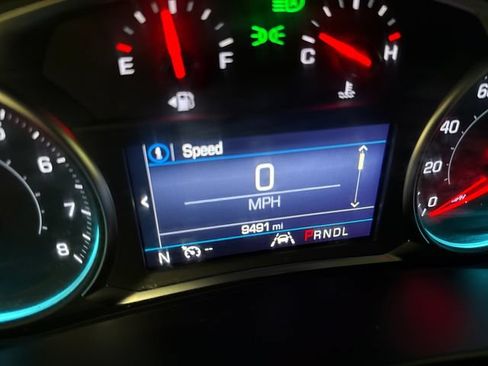 Certified 2023 Chevrolet Equinox LT AWD/4WD image 17