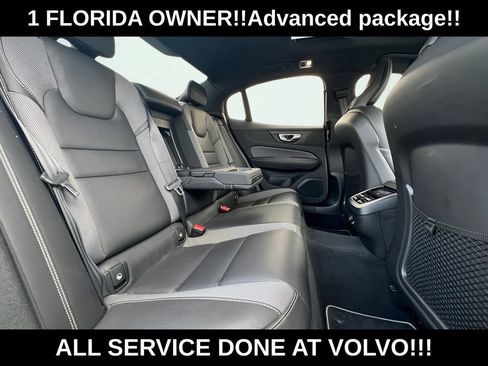 Used 2020 Volvo S60 T5 R-Design FWD image 26