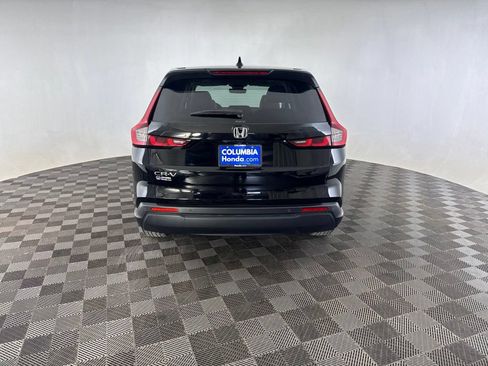 Used 2024 Honda CR-V EX-L image 8