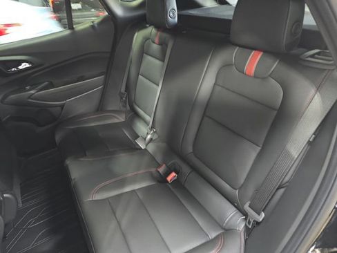 New 2026 Chevrolet Trax RS w/ Driver Confidence Package image 14