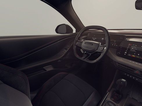 New 2026 Dodge Charger R/T Scat Pack image 7