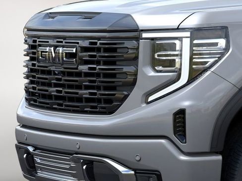 New 2026 GMC Sierra 1500 Denali Ultimate AWD/4WD image 13