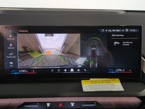 Used 2025 BMW X3 xDrive30i image 22