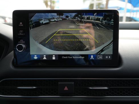 Used 2026 Honda HR-V EX-L image 27