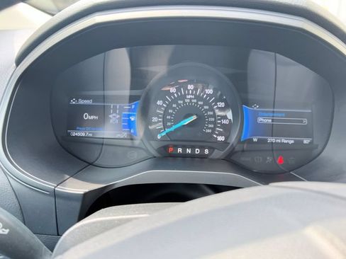 Used 2024 Ford Edge SEL w/ Convenience Package AWD/4WD image 17