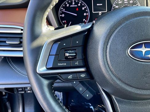 Used 2020 Subaru Outback Touring XT image 23