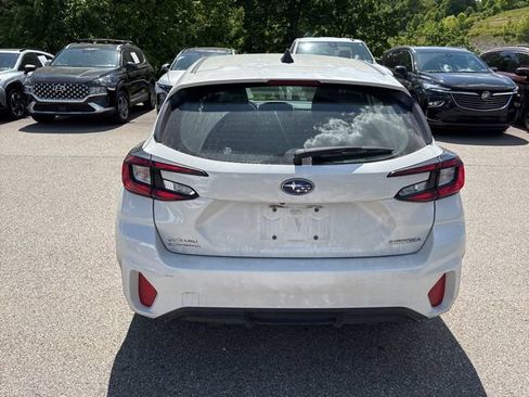 Used 2024 Subaru Impreza 2.0i Sport AWD/4WD image 4
