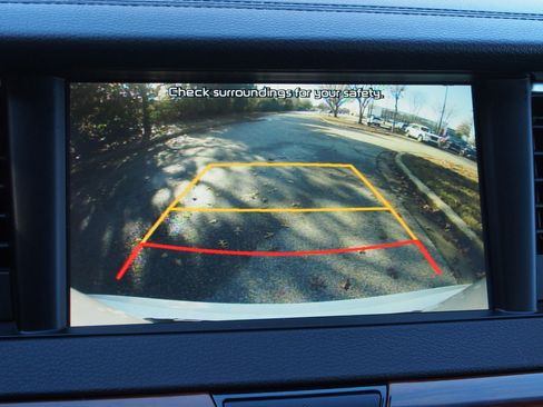 Used 2019 Kia Cadenza Technology image 30