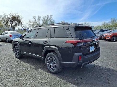 New 2026 Subaru Outback Premium AWD/4WD image 11