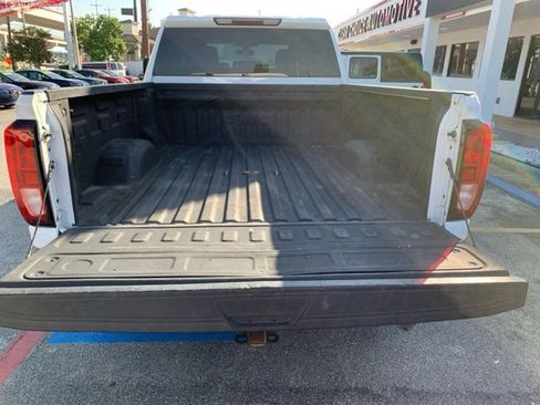 Used 2021 GMC Sierra 2500 SLE w/ SLE Value Package; AWD/4WD image 20