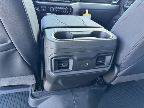 New 2026 Chevrolet Silverado 1500 LT Trail Boss w/ LT Trail Boss Premium Package image 15