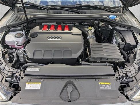 New 2026 Audi S3 Premium image 16