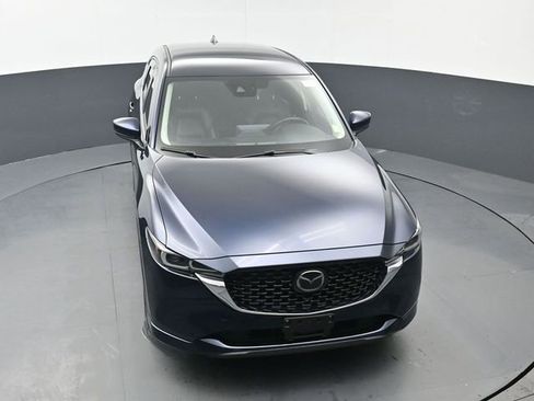 Certified 2024 MAZDA CX-5 AWD 2.5 S w/ Select Package image 39
