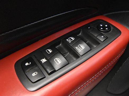 Used 2021 Dodge Durango R/T w/ Blacktop Package image 33