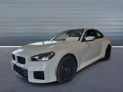 New 2026 BMW M2 w/ Lighting Package
