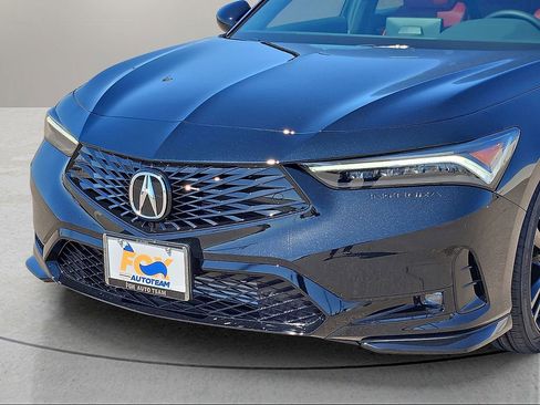 New 2026 Acura Integra A-Spec image 7