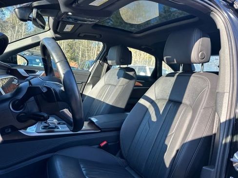 Used 2020 Audi A6 3.0T Premium Plus w/ Premium Plus Package image 15