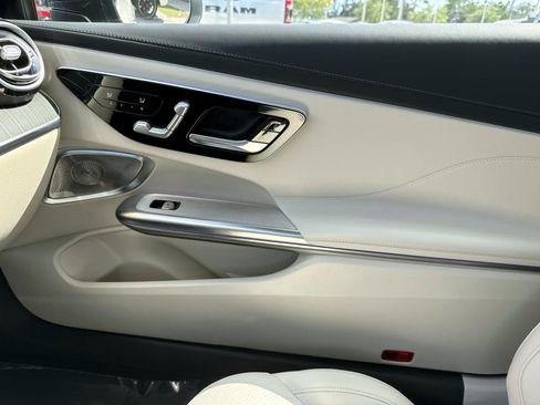 New 2026 Mercedes-Benz CLE 450 4MATIC Coupe image 18
