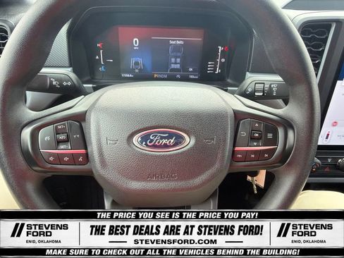 Used 2024 Ford Ranger XL RWD image 23