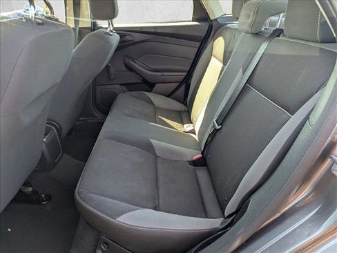 Used 2013 Ford Focus S image 12