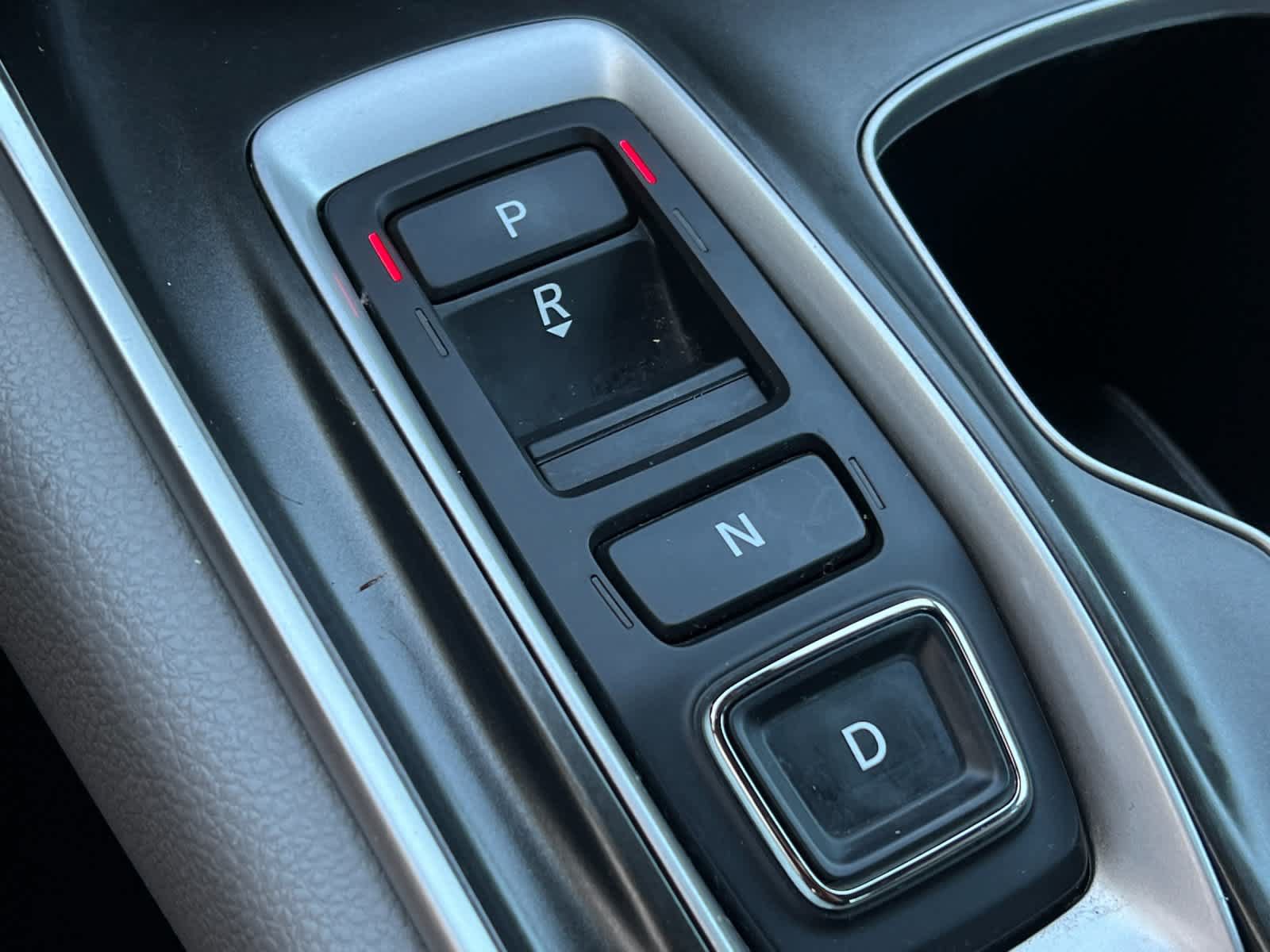 Used 2020 Honda Accord Hybrid image 21