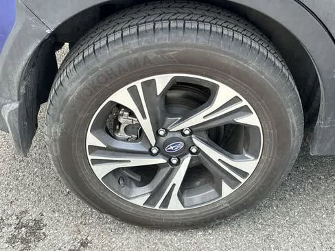 Used 2026 Subaru Crosstrek 2.0i Premium image 5