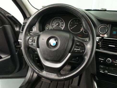 Used 2017 BMW X3 xDrive28i AWD/4WD image 32
