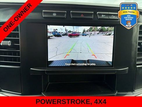 Used 2024 Ford F250 XL w/ XL Off-Road Package AWD/4WD image 20