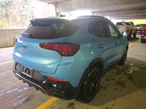 Used 2026 Buick Encore GX Sport Touring w/ Advanced Technology Package image 6